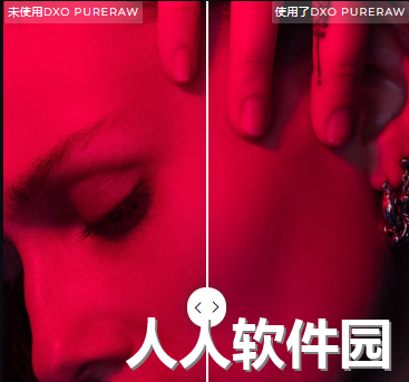 DxO PureRAW绿色便携版