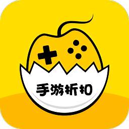 蛋蛋手游官方平台v8.4.5 安卓版