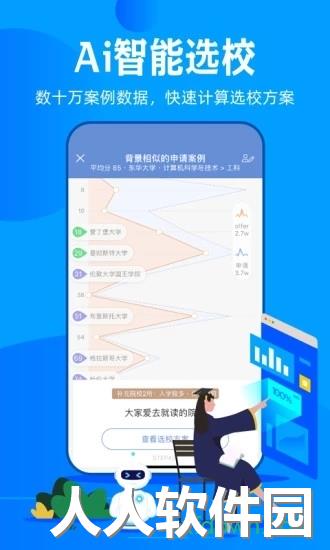 51offer留学软件下载