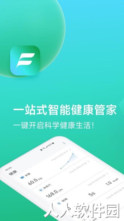 fitdays+官方版下载