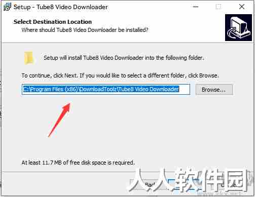 Tube8 video Downloader油管视频下载工具绿色纯净版