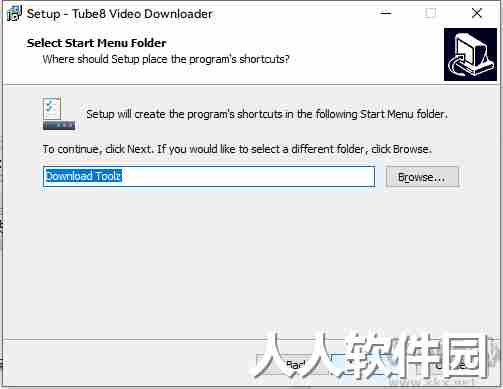 Tube8 video Downloader油管视频下载工具绿色纯净版