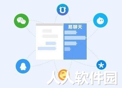 易聊天PC客户端官方新版本
