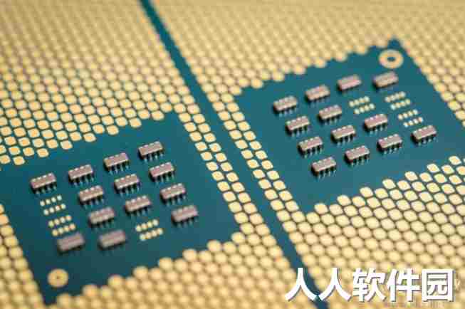 CPU-Z免费版