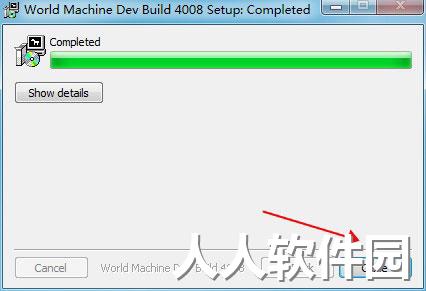 World Machine官方版