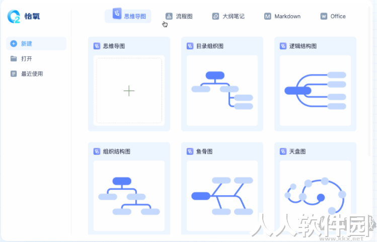 怡氧官方版