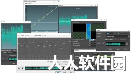 WavePad(音频编辑器)中文版