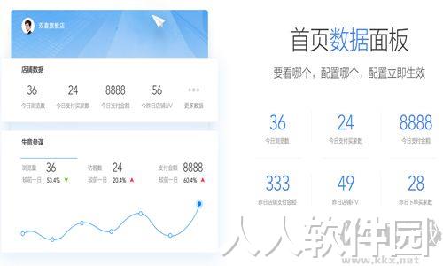 千牛工作台电脑版客户端2023最新