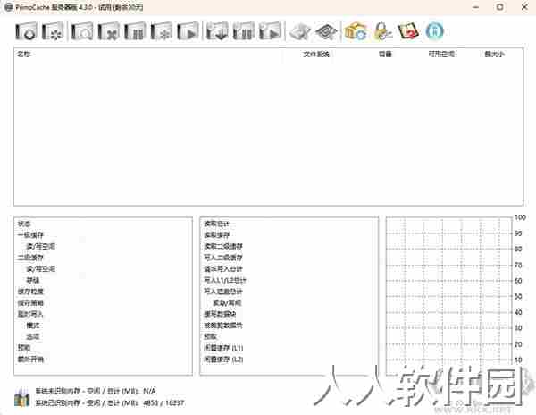 PrimoCache官方版