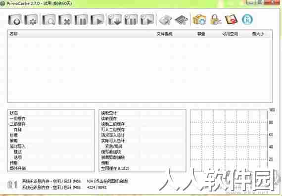 PrimoCache官方版