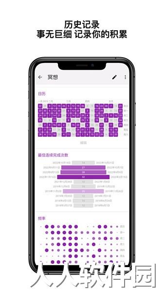今日习惯app