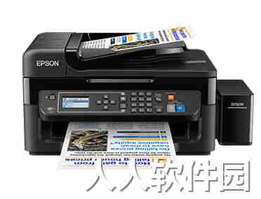 爱普生L565驱动官方最新版