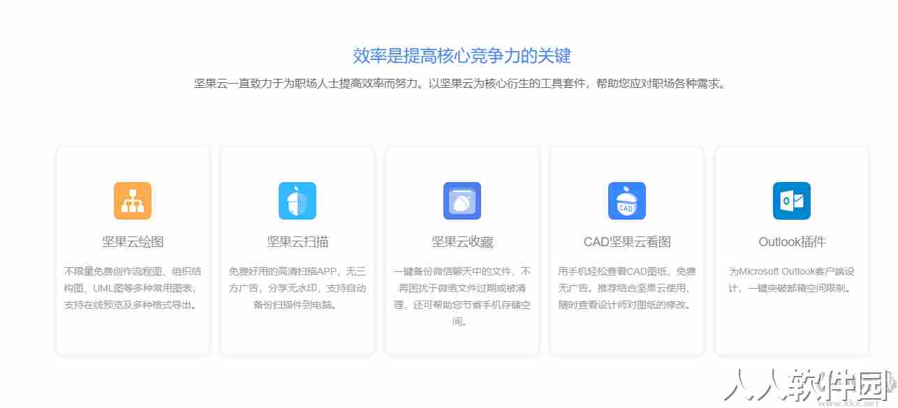 坚果云最新版