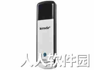 腾达832u无线网卡驱动官方版