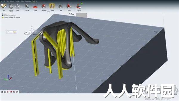 Altair Inspire2021官方免费版