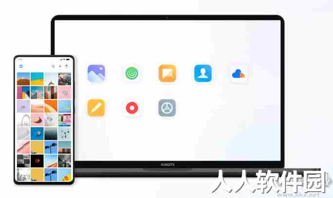 小米云服务PC客户端官方最新版