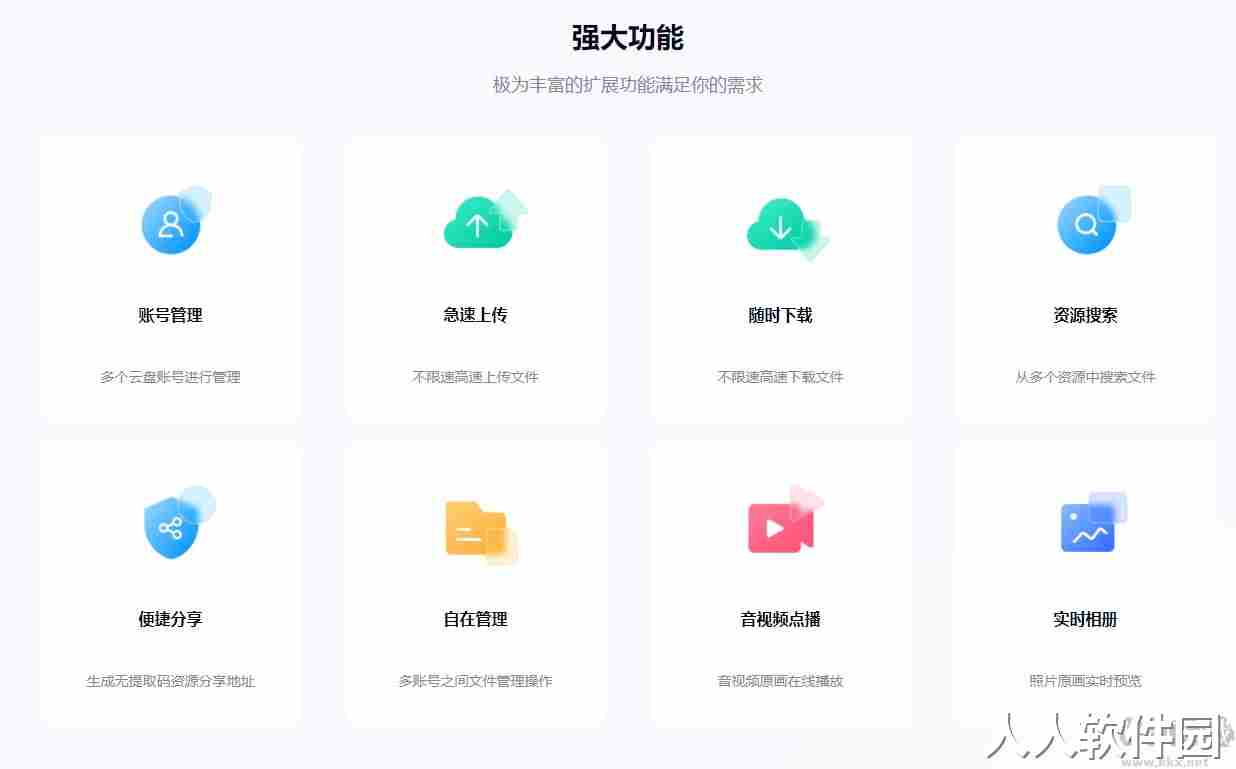 KinhDown官方版