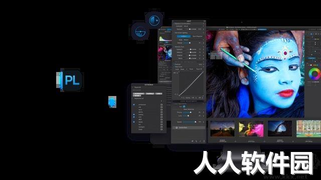 DxO PhotoLab中文版