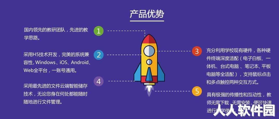 NB小学科学官方版