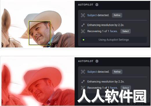 Topaz Photo AI破解版(图片降噪软件)