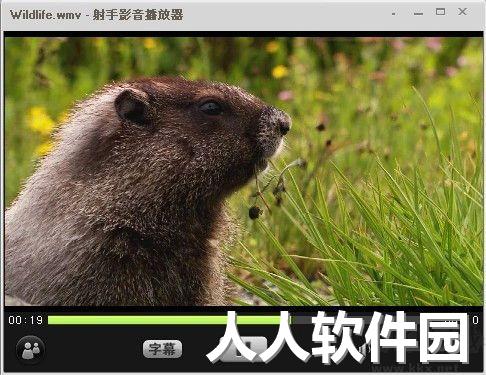 射手影音播放器官方最新版