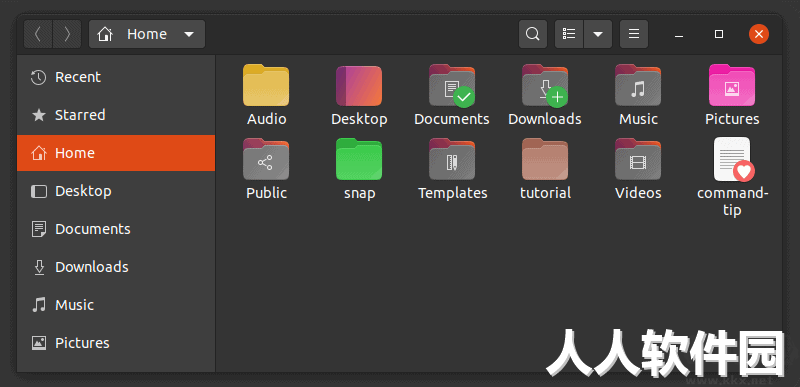 Folder Colorizer破解版(修改文件夹颜色)