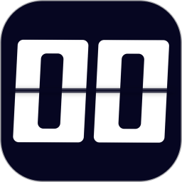 桌面翻页全屏时钟appv3.1 安卓版