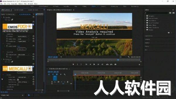 ProDAD Mercalli4.0中文破解版