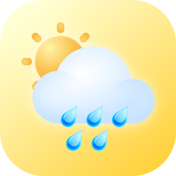 秋雨天气app手机版v1.0.0 安卓版
