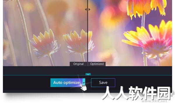 Ashampoo Photo Optimizer破解版