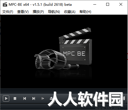 MPC-BE正式版