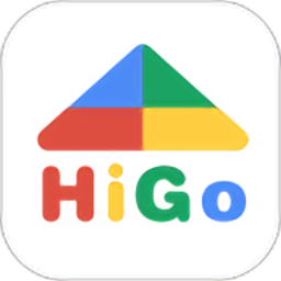 higoplay服务框架安装器官方版v1.2.001 安卓版