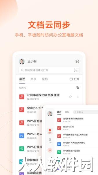 wps无广告纯净版安卓版下载