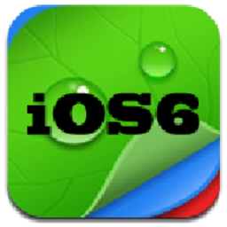 ios6图标包安卓版v1.0 手机版