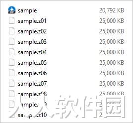 BandiZip2023官方最新版(中文版)