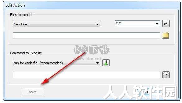 NewFileGo(文件监测助手)绿色破解版