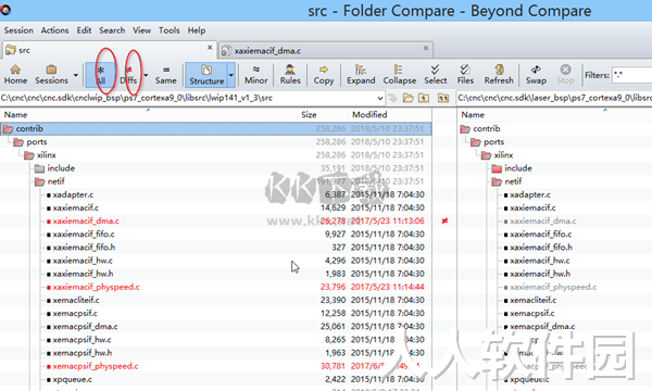 BCompare破解版