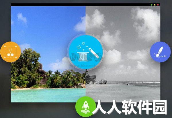 视频编辑王绿色版
