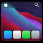 MyDockFinder破解版 v5.9.9.92
