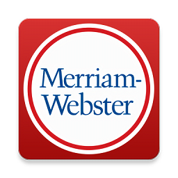 韦氏词典官方版(Merriam-Webster Dictionary)v5.4.1 安卓版