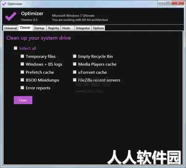 优化器Optimizer