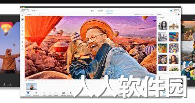 Adobe Photoshop Elements 2024中文版