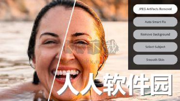 Adobe Photoshop Elements 2024中文版