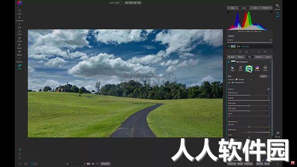ON1 Photo RAW 2024官方版