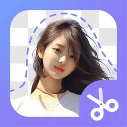 极光抠图手机版v1.0.1 安卓版