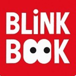 blinkbook应用程序v3.2.3 官方最新版