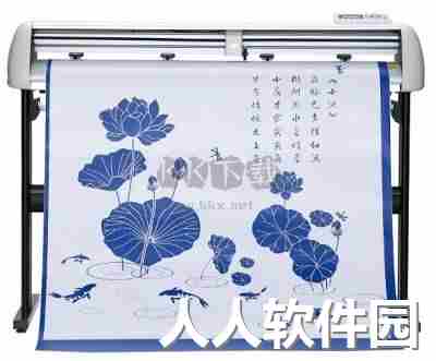 皮卡刻字机ct1200驱动程序