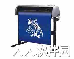皮卡刻字机ct1200驱动程序