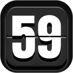 flipclock翻页时钟汉化版v3.4.0 安卓版