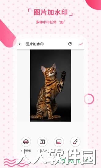 去水印手机软件